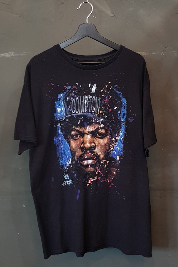 Ice Cube (XL)