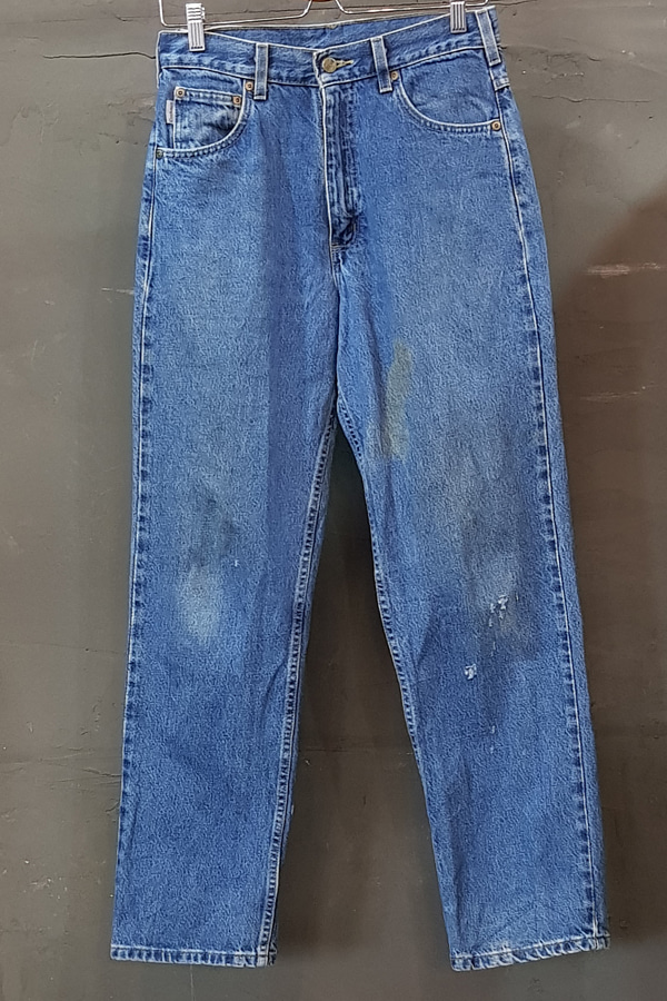 90&#039;s Carhartt - Relaxed - Rugged Work (29)