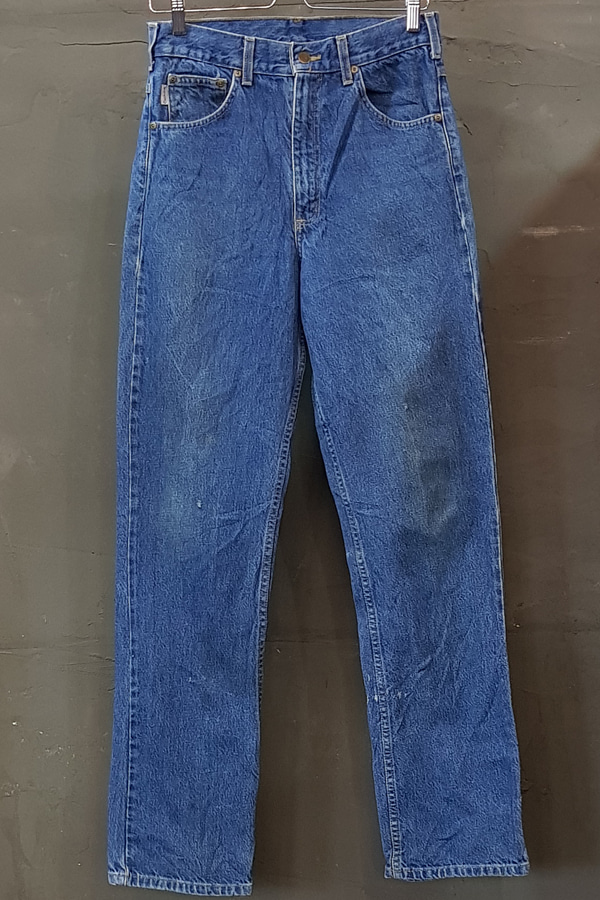 80&#039;s-90&#039;s Carhartt - Relaxed - Rugged Work (30)