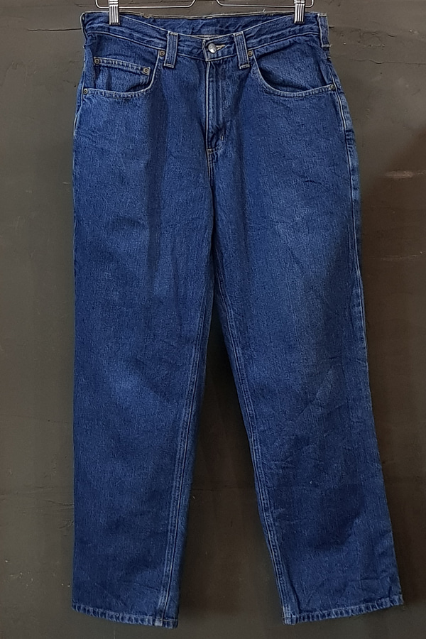 90&#039;s Carhartt - Relaxed - Rugged Work (32)