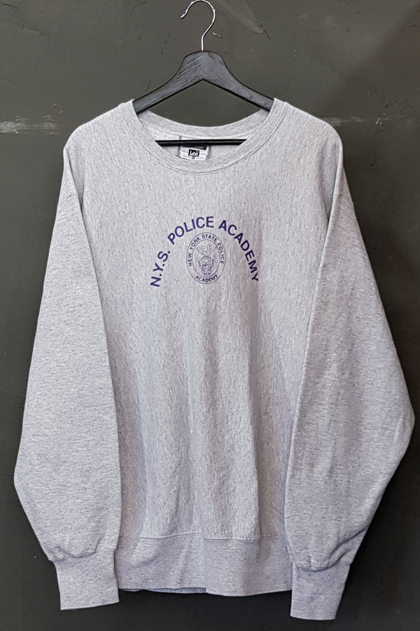 90&#039;s Lee - Reverse Weave - Made in U.S.A. (XL)