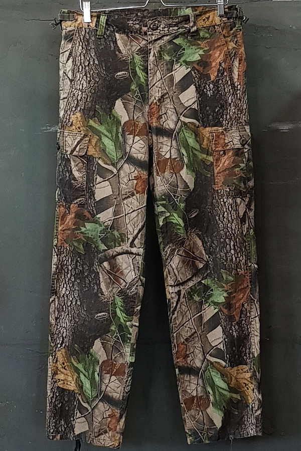 90&#039;s Ranger - Realtree Camouflage - Hunting (36)