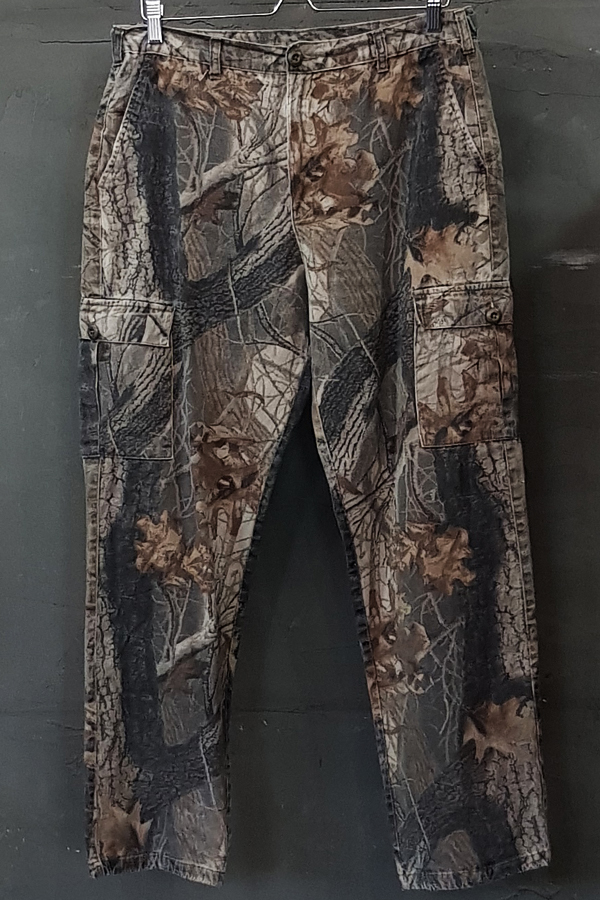 90&#039;s Ranger - Realtree Camouflage - Hunting (34)