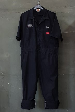 90&#039;s Dickies - Coverall (L)