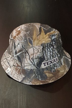 American Crown Outdoors - Camouflage - Bucket (L)