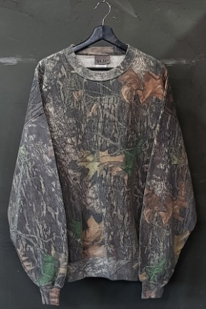 Jerzees - Outdoors - Camouflage &amp; Hunting (2XL)