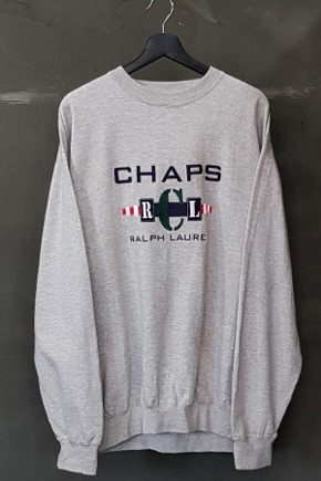 90&#039;s Chaps by Ralph Lauren (XL)