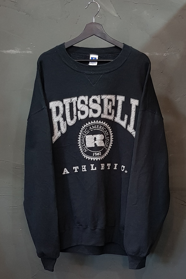 80&#039;s Russell - Made in U.S.A. (2XL)