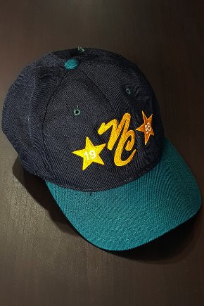 90&#039;s Young An Hat