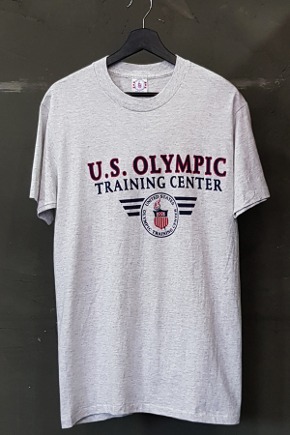 90&#039;s USA Olympic - Made in U.S.A. (L)